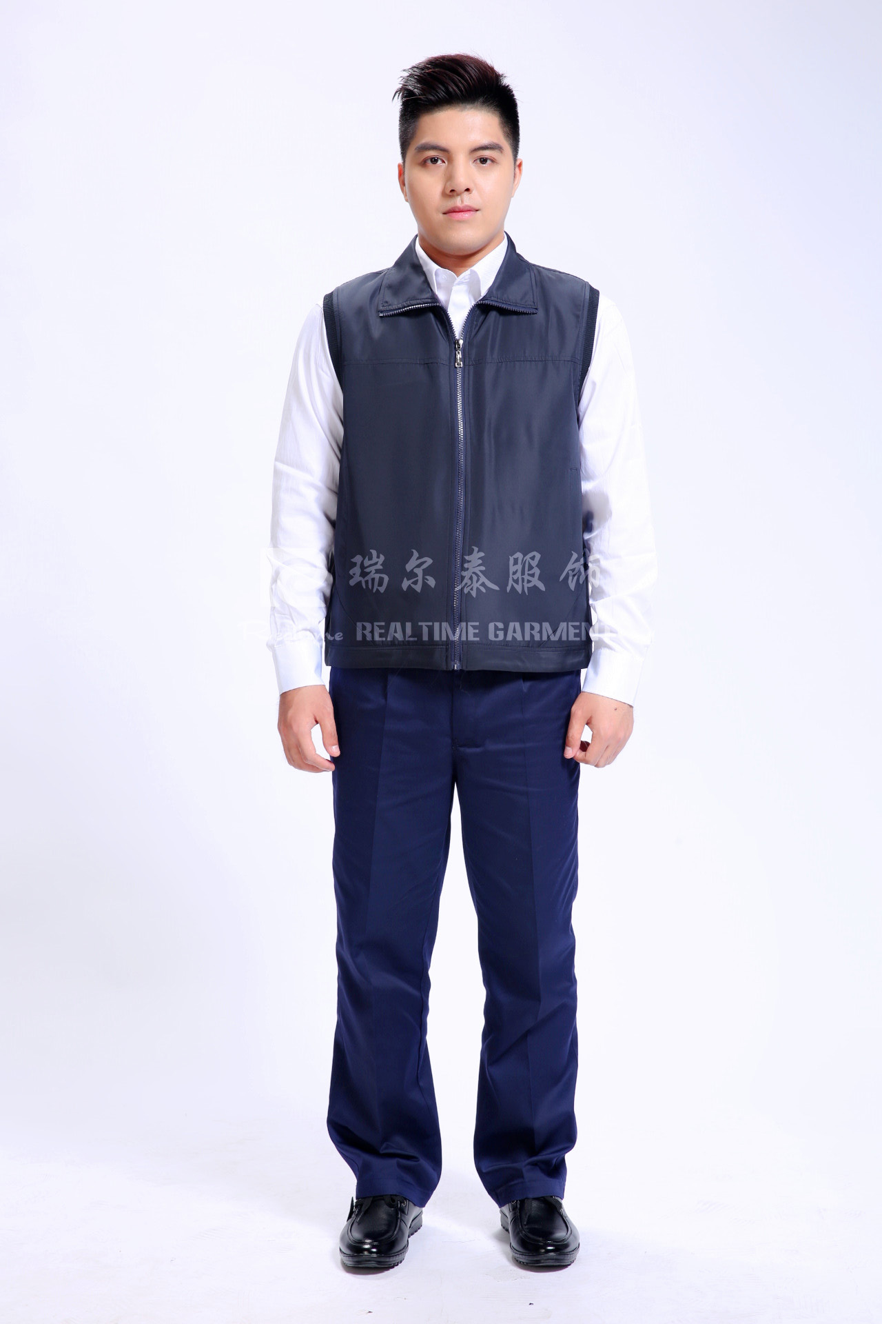 冬装工作服17301