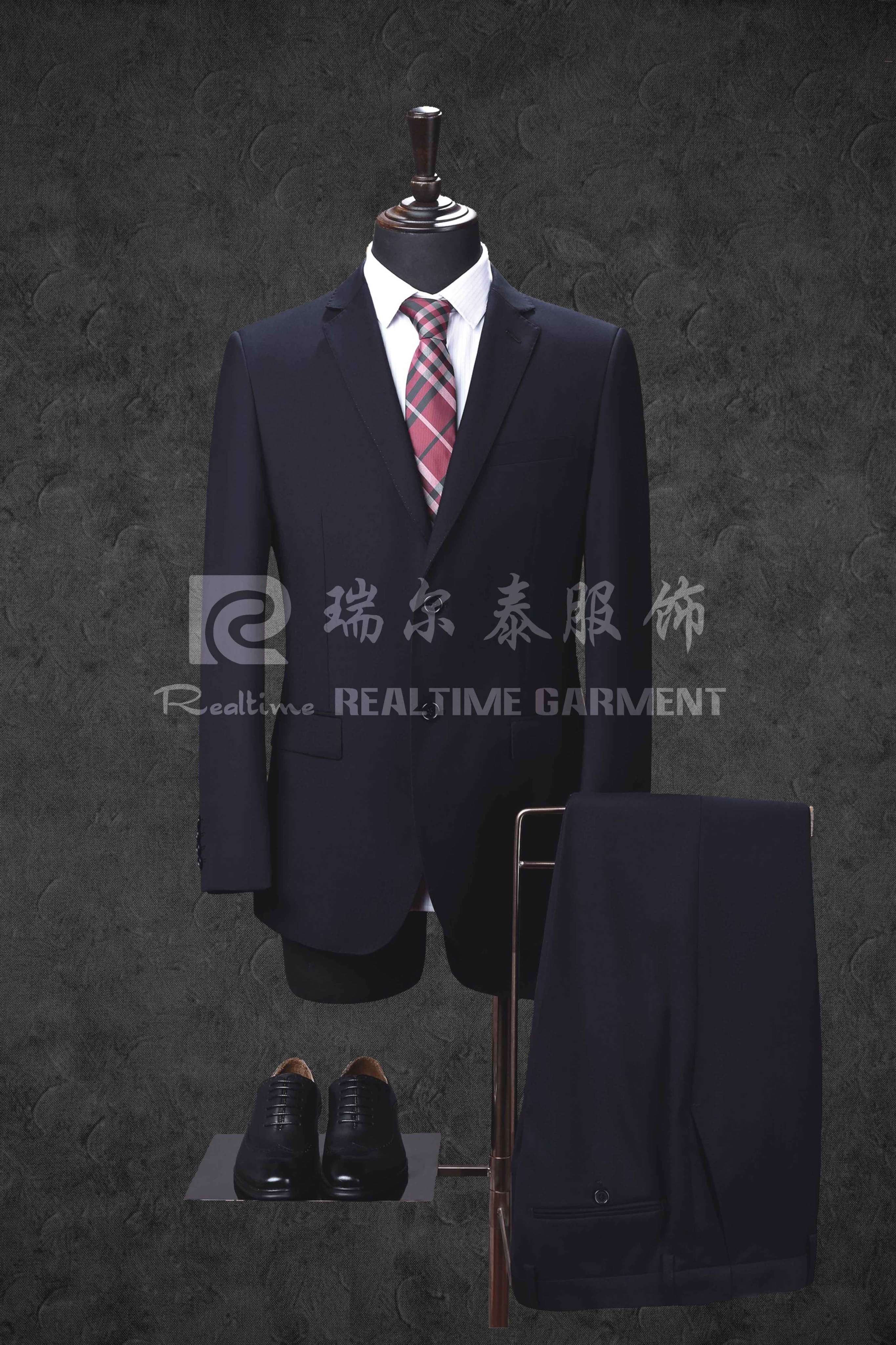 男西服17401