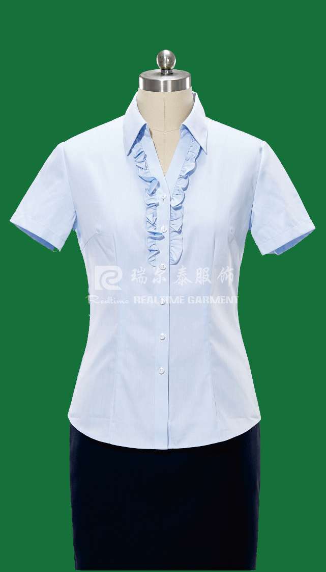女衬衫17811