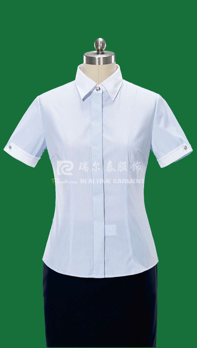 女衬衫17810