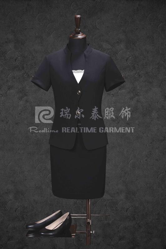 女西服17301