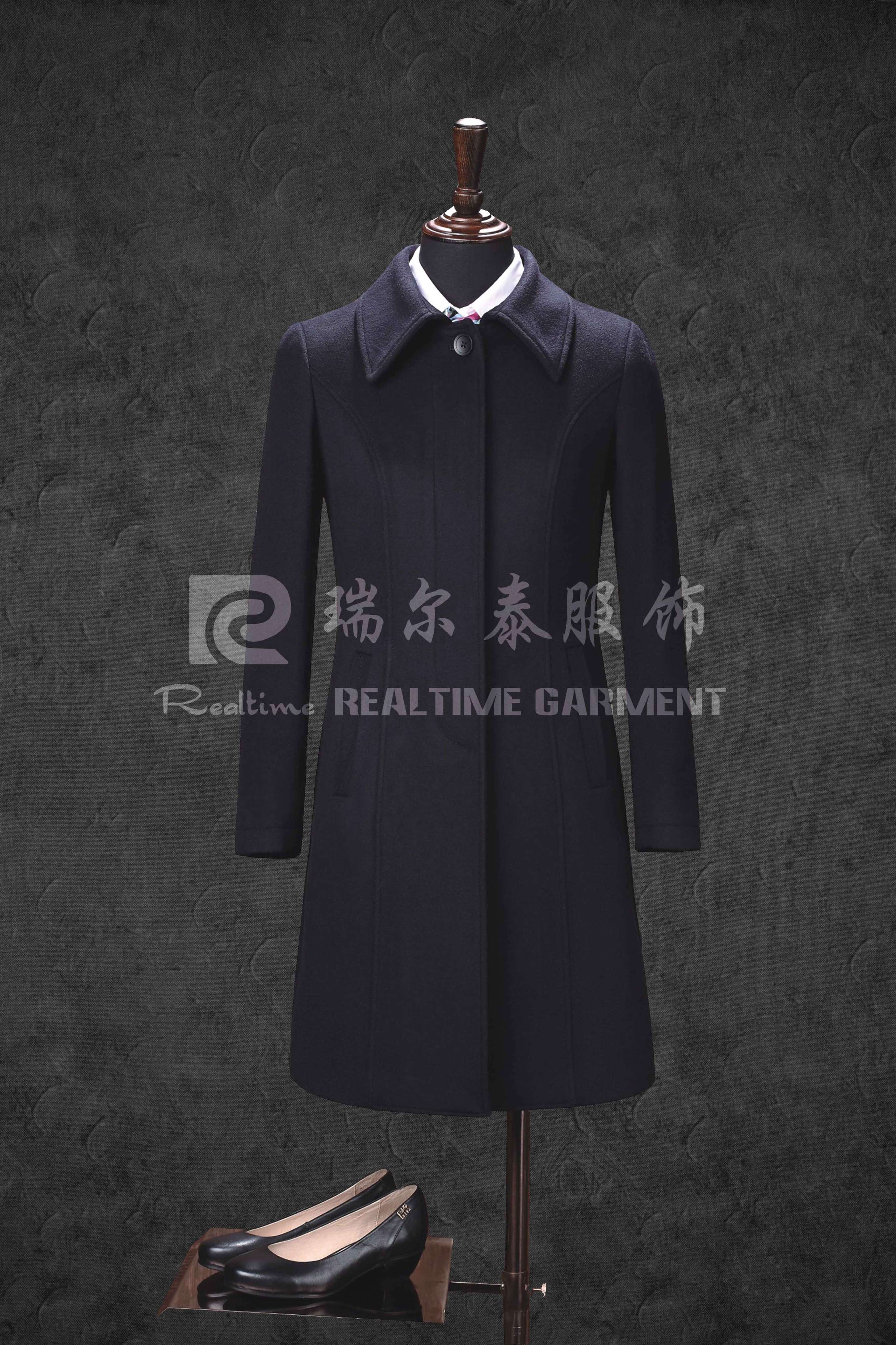 女大衣17602