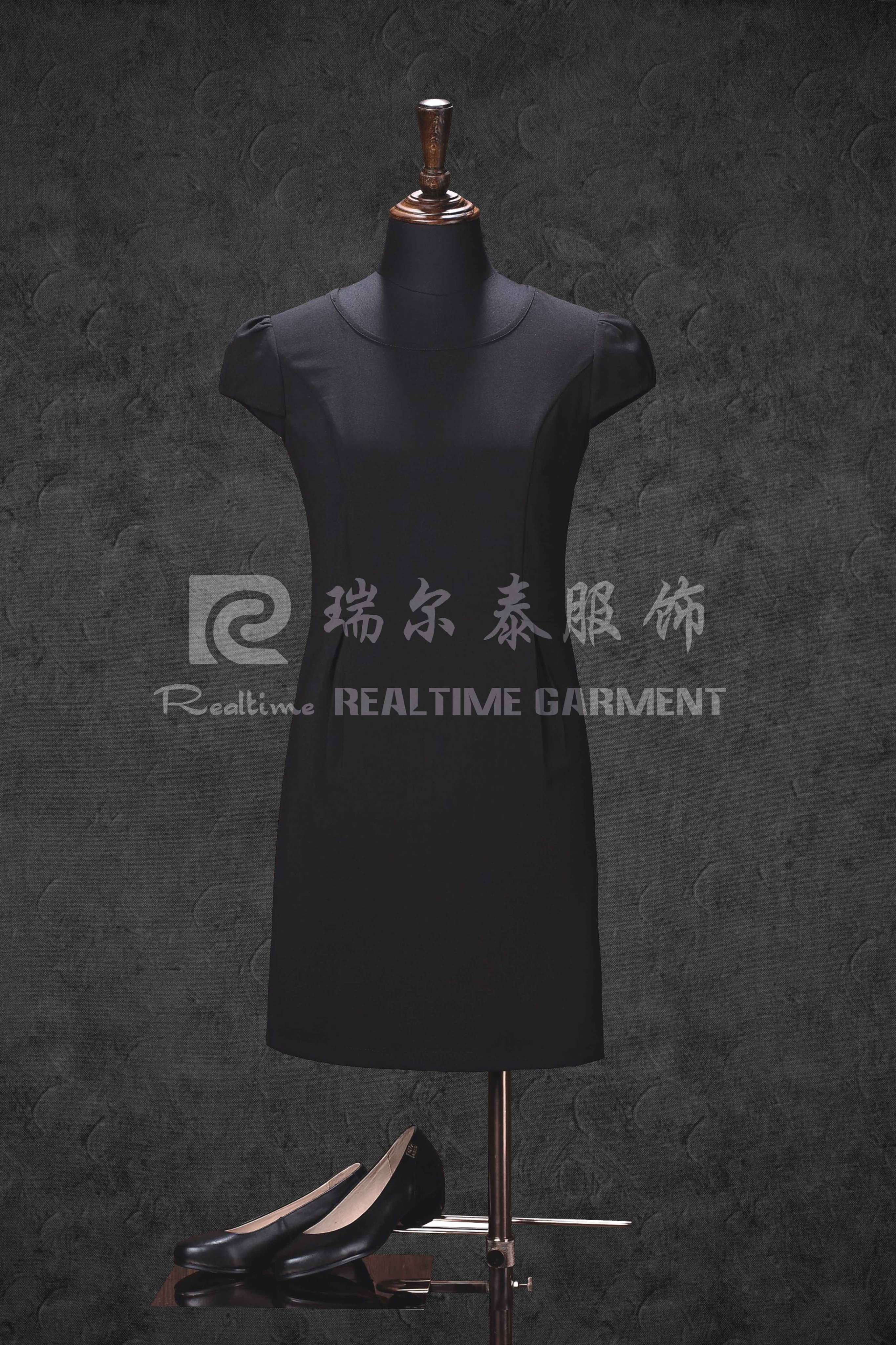 连衣裙17702