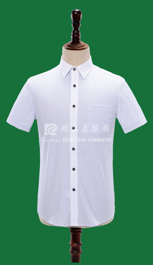 男衬衫17907
