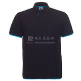 POLO衫17323