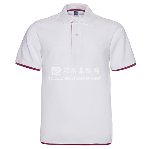 POLO衫17319