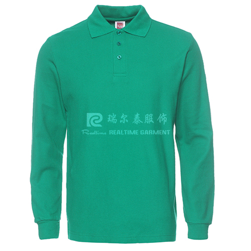 POLO衫17315