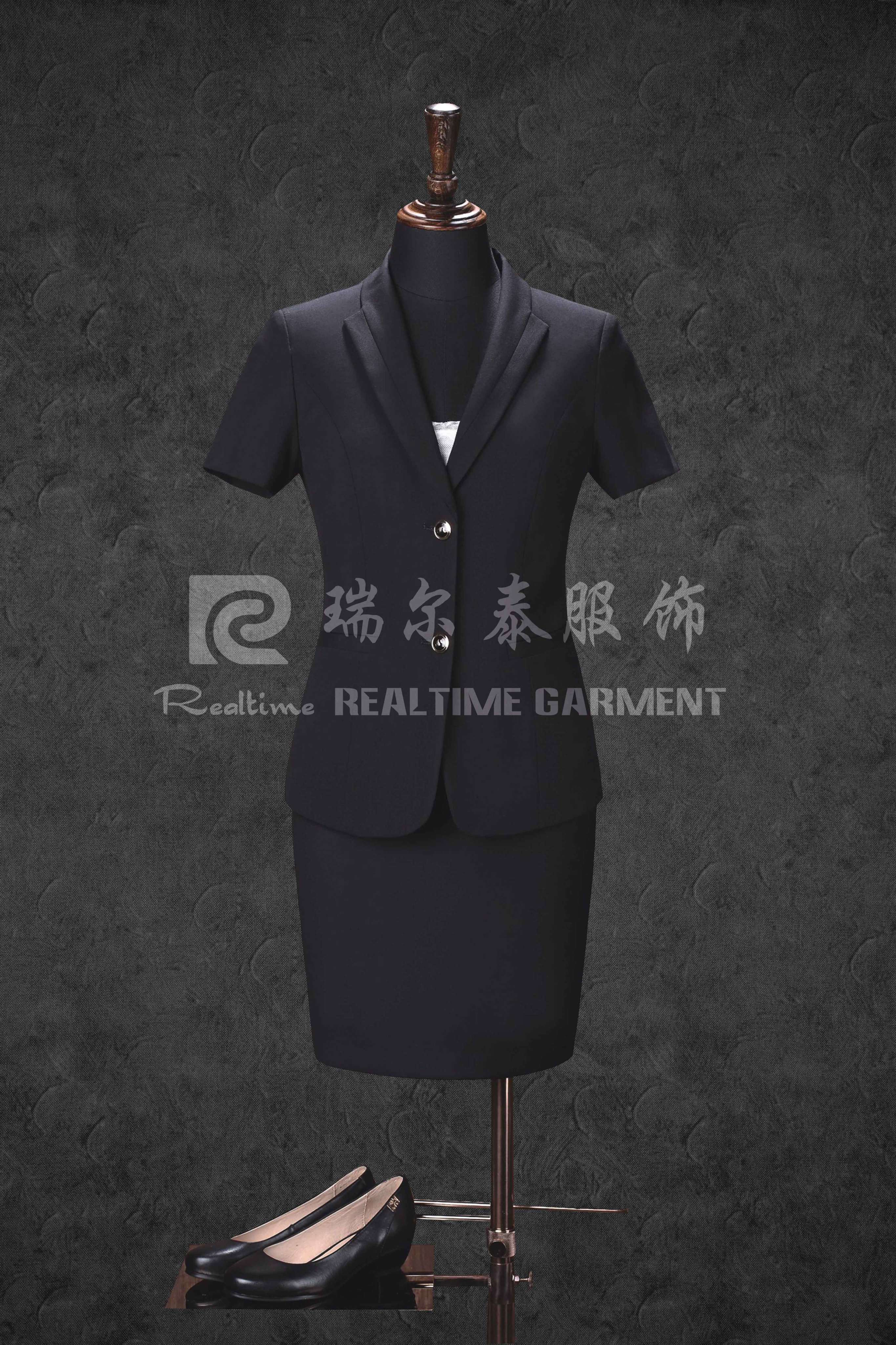 女西服17305