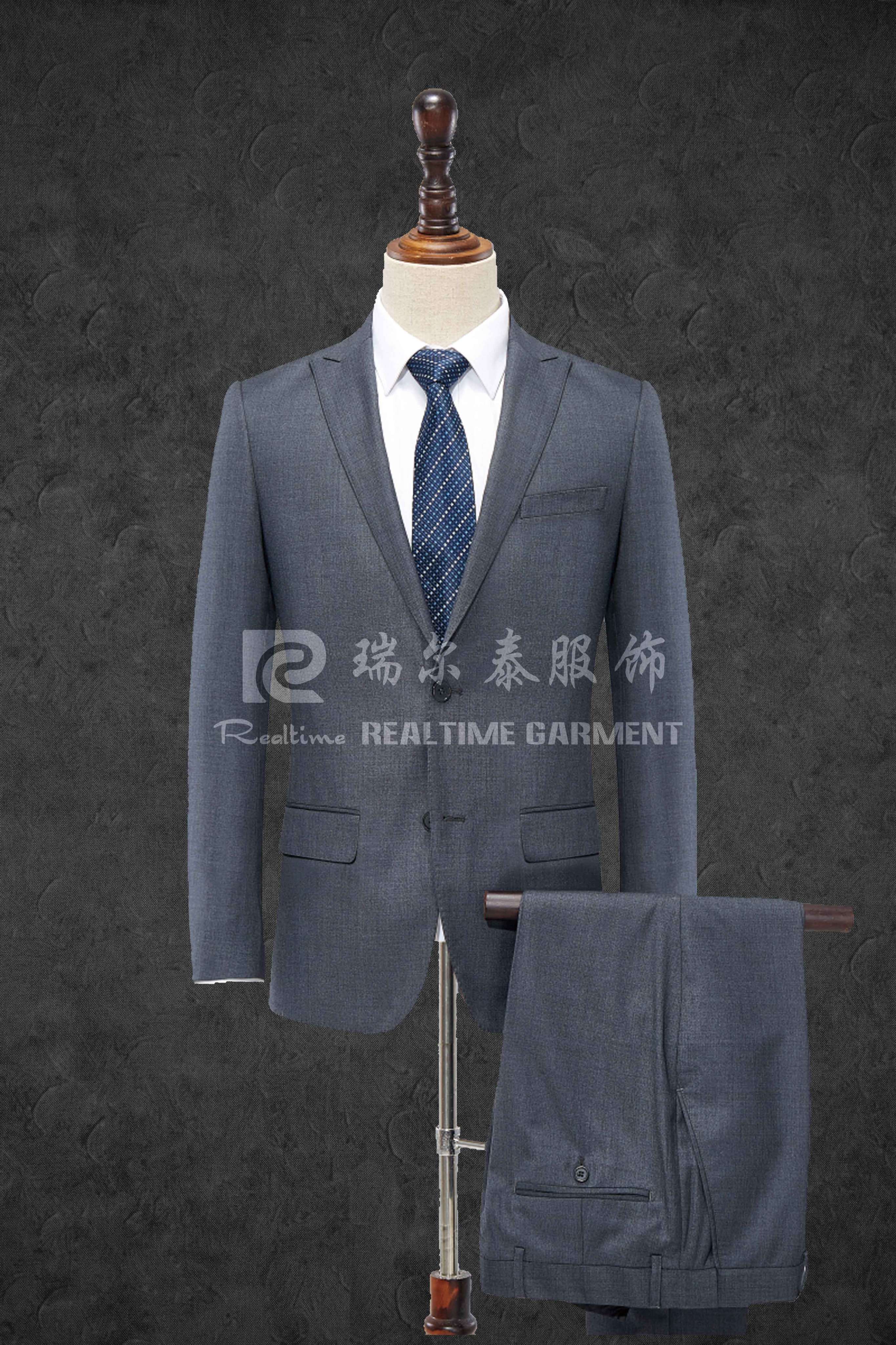 男西服17416